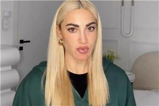 «Έκρηξη» από την Ιωάννα Τούνη: «Ήθελε να με δείξει ως γυναίκα-τρόπαιο, ότι ήρθε σε επαφή μαζί μου»