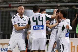 Καβάλα – Παναθηναϊκός 1-2: Ο Ταμπόρδα τον έστειλε στους «8»