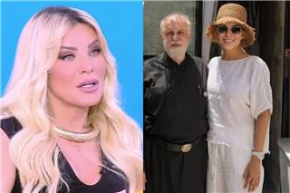 Κατερίνα Καινούργιου: Η εξομολόγηση για το προσωπικό της θαύμα - «Το λέω και ανατριχιάζω»