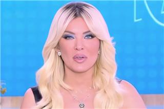 Κατερίνα Καινούργιου: Ανυπομονώ να γίνω μανούλα, είναι πολύ ωραίο να καμαρώνεις το παιδί σου στις εθνικές γιορτές