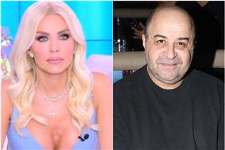 Κατερίνα Καινούργιου για Μάρκο Σεφερλή: «Θα σας πω κάτι που δεν το λέει ο ίδιος…»