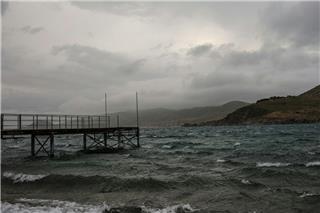 Αλλάζει ο καιρός: Η ημέρα που θα αρχίσει να πέφτει η θερμοκρασία