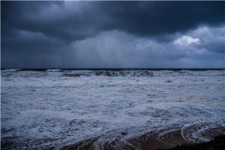 Κακοκαιρία Adel: «Σύννεφο ύψους 11 χιλιομέτρων στην Αιτωλοακαρνανία» – Ήχησε το 112