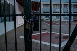 Κλειστά σχολεία και στην Αττική σήμερα – Πού αλλού δεν θα γίνει μάθημα