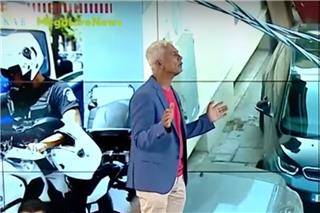 Καλλιακμάνης για εκτέλεση στο Νέο Ψυχικό: Ο δολοφόνος είναι πολύ έμπειρος, ξέρει να σκοτώνει