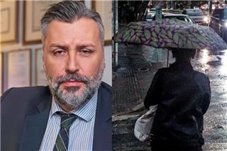 Γιάννης Καλλιάνος: «Αυτή είναι η αλήθεια για τον καιρό - Τι θα συμβεί τις επόμενες ώρες»