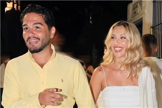 Γαρυφαλλιά Καληφώνη: Θέλω να παντρευτώ, έχω πάει 30