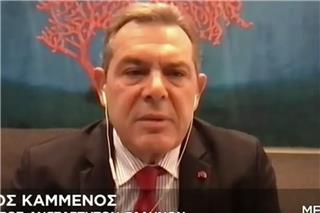 Καμμένος: Το αρχαιότερο επάγγελμα στον κόσμο έχει πολιτική εκδοχή και είναι ο Αντώνης Σαμαράς