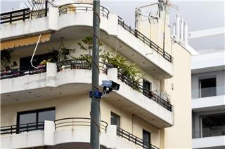 Έπιασαν «δουλειά» οι «έξυπνες» κάμερες της Τροχαίας