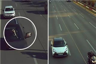 Πώς καταγράφουν οι έξυπνες κάμερες τα αυτοκίνητα και πώς θα έρχονται τα ραβασάκια