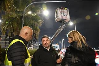 Πού εγκαταστάθηκαν οι πρώτες «έξυπνες κάμερες» στην Αττική και τι καταγράφουν