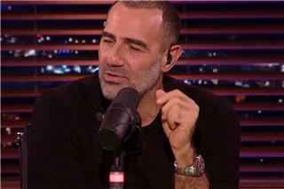 Σε σοκ ο Αντώνης Κανάκης: «Το αγάπησα αυτό το παιδί, θα μου λείψει πολύ, δεν θα τον ξεχάσω»