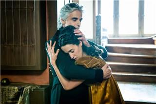 Ταινίες της εβδομάδας: Ο Καποδίστριας και η επιστροφή του Τζιμ Τζάρμους