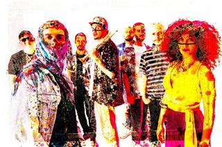 Kapten album presentation @Thessaloniki - Eightball Club