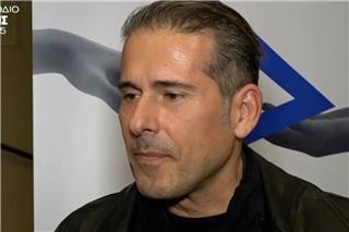 Διαμαντής Καραναστάσης: Η επική αντίδρασή του όταν ο δημοσιογράφος του είπε τη λέξη «Βουλή»