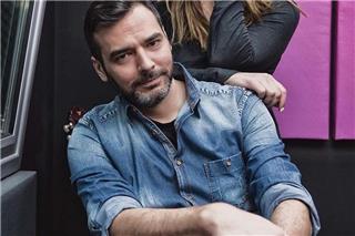 Γιώργος Καρτελιάς: Οδηγήθηκε εσπευσμένα στο νοσοκομείο