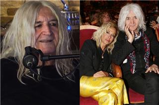 Νίκος Καρβέλας για Αννα Βίσση: «Μείναμε άφραγκοι, χωρίσαμε, μαλώσαμε»