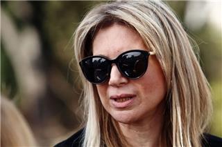 Πληροφορίες ότι ταυτοποιήθηκε ο πρώην δικαστικός για τις απειλές στην Καρυστιανού και το γιο της