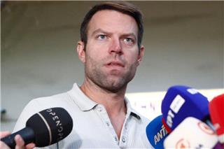 Ο Κασσελάκης για τον αποκλεισμό του: Πρωτοφανές γεγονός, πάρτε τον ΣΥΡΙΖΑ στα χέρια σας στο συνέδριο, η Δημοκρατία αντεπιτίθεται