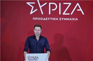 Οργισμένος ο Κασσελάκης μετά την πρόταση μομφής: Εξευτέλισαν μέλη της Κεντρικής Επιτροπής, φορώντας τους κουκούλα