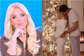 Κατερίνα Καινούργιου: «Έκανα τάμα και μετά βγήκε θετικό το τεστ εγκυμοσύνης»