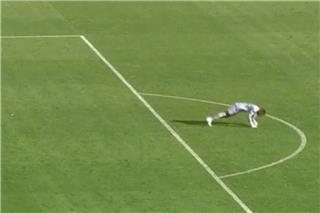 Κόπα Αφρικα: Κατέρρευσε στον αγωνιστικό χώρο ο τερματοφύλακας του Σουδάν