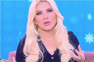 Ξέσπασε η Κατερίνα Καινούργιου: «Ρεζίλι! Να πουλάς πράγματα που σου έχουν χαρίσει για να βγάλεις λεφτά;»