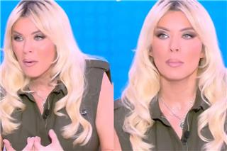 Καινούργιου: Ξέσπασε για τα σενάρια αντικατάστασής της – «Η χυδαιότητα είναι σε άλλο επίπεδο! Σκέφτομαι να κινηθώ νομικά»