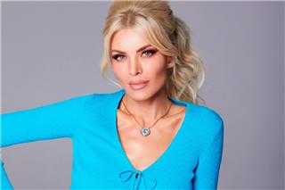 Κατερίνα Καινούργιου: Αποκάλυψε τα δυο ονόματα που θα δώσει στην κόρη της