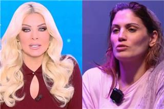 Καινούργιου σε Συνατσάκη: «Γιατί το κάνεις τώρα που διανύω τον 6ο μήνα της εγκυμοσύνης μου;»