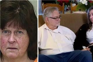 Αγνοούμενη στις ΗΠΑ εμφανίστηκε 40 χρόνια μετά, δεν γνώριζε ότι την είχε απαγάγει η μητέρα της όταν ήταν 3 ετών