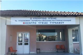Βρέφος πέθανε αιφνίδια στη Λάρισα: Μεταφέρθηκε στο νοσοκομείο από τη γιαγιά του