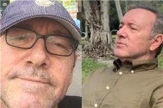 Kevin Spacey – Αστεγος επτά χρόνια μετά το σκάνδαλο: «Κυριολεκτικά δεν έχω σπίτι»