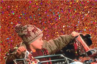 Ένας TikToker πήγε για ψώνια όπως ο Κέβιν στο Home Alone – Με το λογαριασμό του 2025 θα σου πέσει το σαγόνι