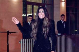 Κίμπερλι Γκιλφόιλ: Οι πρώτες ώρες στην Ελλάδα – Οι επόμενες υποχρεώσεις μετά τη δεξίωση και τη γνωριμία με τον Νίκο Δένδια