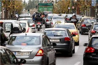 Τέλη Κυκλοφορίας 2026: Μέχρι 31 Δεκέμβριου η εξόφληση – Τι πρέπει να γνωρίζουν οι οδηγοί