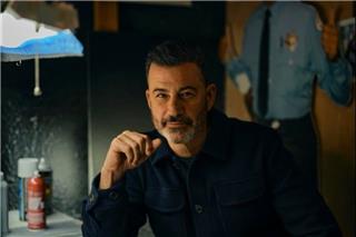 Ο Τζίμι Κίμελ απέκτησε την ιταλική υπηκοότητα υπό τον φόβο διακοπής της εκπομπής του