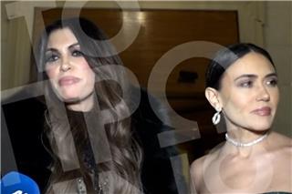 Κίμπερλι Γκιλφόιλ για Κωνσταντίνο Αργυρό: «Έχει ένα απίστευτο ταλέντο»