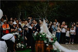 Κίνα: Δίνουν κουπόνια σε νεόνυμφους για να αυξηθούν οι γάμοι