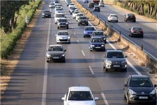 Συνεχίζονται οι διασταυρωτικοί έλεγχοι οχημάτων