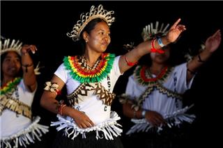 Κιριμπάτι: Η νησιωτική χώρα του Ειρηνικού υποδέχθηκε πρώτη το 2026