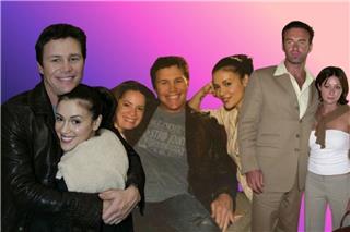 Οι πρωταγωνιστές του Charmed που είχαν σχέση για λίγο - Οι εντάσεις και τα προβλήματα στο set που κράτησαν 24 χρόνια