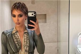 Κιμ Καρντάσιαν: Το backstage της... γuμνής φωτογράφισης για εξώφυλλο περιοδικού