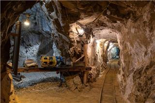 Κίνα: Εντοπίστηκε το μεγαλύτερο κοίτασμα χρυσού στην ιστορία της χώρας