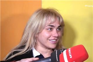Κόνι Μεταξά: Απαντά πρώτη φορά για τον χωρισμό της με τον Μάριο Καπότση – «Όταν έγραψαν ότι έχει νέα σχέση…»