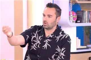 Κώστας Φραγκολιάς για πρώην σύντροφό του: Χωρίσαμε και τα έφτιαξε με έναν πολύ καλό αθλητή, δεν ζήλεψα