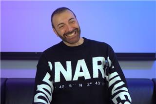 Γιατί διαλύθηκαν οι VIPS; Ο Κώστας Χρύσης αποκαλύπτει όλο το παρασκήνιο μιας τρελής πορείας