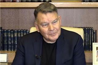 Αλέξης Κούγιας: «Έχω βαρεθεί να ασχολούμαι με τον κύριο Μπιμπίλα, πιπίλα, ξέρω ‘γω, οτιδήποτε»