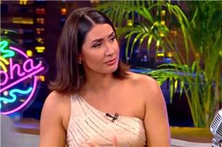 Έλενα Κρεμλίδου: Ο αστυνομικός με εκβίασε για να στείλω γυμνές φωτογραφίες