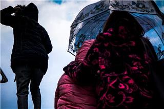 Καιρός: Απότομη πτώση 9 βαθμών ‑ Το φαινόμενο που φέρνει το βαθύ Φθινόπωρο